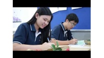 Ngày Quốc tế Hạnh phúc 20/3 tại trường Song Ngữ Á Châu Ngày Quốc tế Hạnh phúc 20/3 tại trường Song Ngữ Á Châu