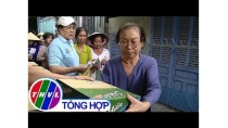 THVL | Hạnh phúc là sẻ chia THVL | Hạnh phúc là sẻ chia