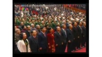 Phần 1 - Khai mạc Đại hội Đảng toàn quốc lần thứ 11 Phần 1 - Khai mạc Đại hội Đảng toàn quốc lần thứ 11