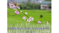 Quốc tế Hạnh Phúc Quốc tế Hạnh Phúc