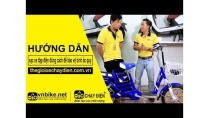 Hướng dẫn sạc xe đạp điện đúng cách để bảo vệ bình ắc quy Hướng dẫn sạc xe đạp điện đúng cách để bảo vệ bình ắc quy