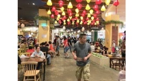 THIÊN ĐƯỜNG ĂN UỐNG AEON & GHÉ CHỢ MUA TRÁI CÂY THIÊN ĐƯỜNG ĂN UỐNG AEON & GHÉ CHỢ MUA TRÁI CÂY