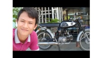 đã bán. Xe honda 67 ở quê rin cỡ nào. Hỏi mua mà không chịu bán .Kg biết để làm gì . Bán giá căn quá đã bán. Xe honda 67 ở quê rin cỡ nào. Hỏi mua mà không chịu bán .Kg biết để làm gì . Bán giá căn quá