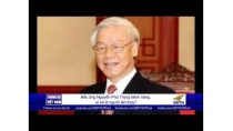 PHÓNG SỰ VIỆT NAM: Nếu ông Nguyễn Phú Trọng bệnh nặng, ai sẽ là người lên thay? PHÓNG SỰ VIỆT NAM: Nếu ông Nguyễn Phú Trọng bệnh nặng, ai sẽ là người lên thay?