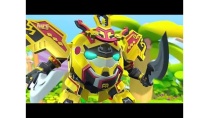 Robo Trái Cây (Phần 4) - Tập 7 Thuyết Minh Robo Trái Cây (Phần 4) - Tập 7 Thuyết Minh