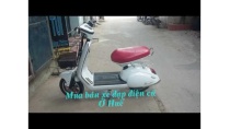 mua xe dap dien cu o hue mua xe dap dien cu o hue