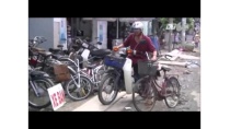 VTC14_Mua xe cũ về làm mới tặng học sinh nghèo VTC14_Mua xe cũ về làm mới tặng học sinh nghèo