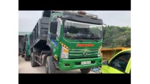 Bán xe ben cũ trường giang 9,2t 1 cầu 2015 giá 255tr tại phú thọ 0968110299 0989597002 Bán xe ben cũ trường giang 9,2t 1 cầu 2015 giá 255tr tại phú thọ 0968110299 0989597002