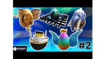 HƯỚNG DẪN NHẬN TRỨNG EGG HUNT 2019 | PHẦN 2 HƯỚNG DẪN NHẬN TRỨNG EGG HUNT 2019 | PHẦN 2