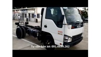 Mua bán xe tải ISUZU 1T4 QKR55F trả thẳng, trả góp Mua bán xe tải ISUZU 1T4 QKR55F trả thẳng, trả góp