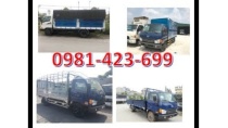 Bán xe tải cũ trên 100 triệu và xe tải mới dưới 100 triệu-hỗ trợ trả góp miền bắc tại quảng ninh Bán xe tải cũ trên 100 triệu và xe tải mới dưới 100 triệu-hỗ trợ trả góp miền bắc tại quảng ninh