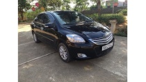 Tin bán xe Toyota Vios, đời năm 2010, biển tỉnh, số sàn, giá 270 triệu tại Phú Thọ Tin bán xe Toyota Vios, đời năm 2010, biển tỉnh, số sàn, giá 270 triệu tại Phú Thọ