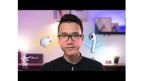 So sánh tai nghe Galaxy Buds và Apple Airpods So sánh tai nghe Galaxy Buds và Apple Airpods
