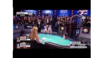 Tất cả người chơi Poker đều hiểu cảm giác này - Cầm AA và sml Tất cả người chơi Poker đều hiểu cảm giác này - Cầm AA và sml
