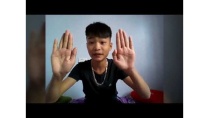 -Dạy Múa Quạt Cực Chậm Và Dễ Cho Ae.! -Dạy Múa Quạt Cực Chậm Và Dễ Cho Ae.!