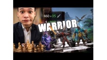 Đè bẹp đối thủ với đội hình Warrior? - Mixigaming DOTA 2: AutoChess Đè bẹp đối thủ với đội hình Warrior? - Mixigaming DOTA 2: AutoChess