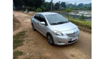 Tin bán xe Toyota Vios đời năm 2011, bản 1 5E, giá hơn 200 triệu tại Phú Thọ Tin bán xe Toyota Vios đời năm 2011, bản 1 5E, giá hơn 200 triệu tại Phú Thọ