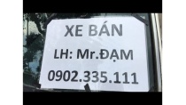 BÁN XE TẬP LÁI 33 TRIỆU - O TO CU BINH DUONG BÁN XE TẬP LÁI 33 TRIỆU - O TO CU BINH DUONG