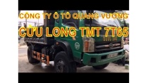 15/5 Bán xe cửu long 7t65 sx 2015 giá 248t LH 0968110299 Quang 15/5 Bán xe cửu long 7t65 sx 2015 giá 248t LH 0968110299 Quang