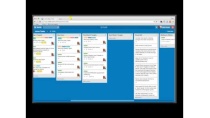 Step 5 - Trello + Calendars + Gantt Charts + Zapier = Maximized Efficiency Step 5 - Trello + Calendars + Gantt Charts + Zapier = Maximized Efficiency