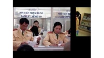 Xe sang tên đổi chủ không cần giấy tờ gì cũng làm được Xe sang tên đổi chủ không cần giấy tờ gì cũng làm được