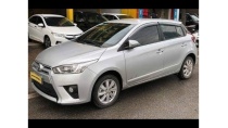 Xe Toyota Yaris 1.5E chạy lướt rao bán tại Việt Trì Phú Thọ Xe Toyota Yaris 1.5E chạy lướt rao bán tại Việt Trì Phú Thọ