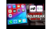 iOS 12.1.4 - 12.2 Jailbreak unc0ver RELEASED- How TO- Jailbreak iOS 12 Cydia Included-No Computer iOS 12.1.4 - 12.2 Jailbreak unc0ver RELEASED- How TO- Jailbreak iOS 12 Cydia Included-No Computer