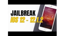 Mời anh em thử JailBreak iOS 12 - 12.1.2 Mời anh em thử JailBreak iOS 12 - 12.1.2
