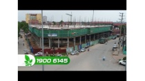 Bắc Giang dự án chợ chuyển đổi sang nhà ở, người dân bức xúc Bắc Giang dự án chợ chuyển đổi sang nhà ở, người dân bức xúc