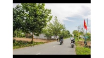 Bán 2 nền mặt tiền đường tỉnh 925, Thị trấn Ngã 6, Châu Thành, Hậu Giang Bán 2 nền mặt tiền đường tỉnh 925, Thị trấn Ngã 6, Châu Thành, Hậu Giang