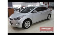 Hyundai Elantra 2013 bán xe ô tô cũ giá rẻ Hyundai Elantra 2013 bán xe ô tô cũ giá rẻ