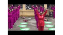 Lời ca Dâng Bác - Thái cực quạt CLB DS Vũ ninh Bắc ninh Lời ca Dâng Bác - Thái cực quạt CLB DS Vũ ninh Bắc ninh