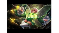 Hướng dẫn chơi Tướng Krixi - Tinh Linh Thiên Nhiên - Liên Quân Mobile - Realm of Valor Hướng dẫn chơi Tướng Krixi - Tinh Linh Thiên Nhiên - Liên Quân Mobile - Realm of Valor