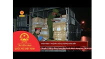 Thừa Thiên – Huế: Bắt giữ xe chở nội tạng bẩn | Thời Sự | THQHVN Thừa Thiên – Huế: Bắt giữ xe chở nội tạng bẩn | Thời Sự | THQHVN