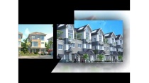 Khu đô thị mới lấn biển Tây Bắc TP.Rạch Giá Khu đô thị mới lấn biển Tây Bắc TP.Rạch Giá