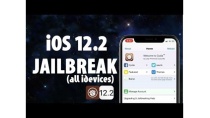 iOS 12.2 Jailbreak - Jailbreak iOS 12.2 - Installing Cydia iOS 12.2 (2019) iOS 12.2 Jailbreak - Jailbreak iOS 12.2 - Installing Cydia iOS 12.2 (2019)