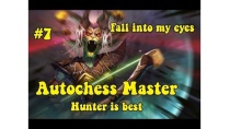 Autochess Master| Hướng dẫn chi tiết cách leo rank bộ Hunter (Feat Undead) | Tập 7 Autochess Master| Hướng dẫn chi tiết cách leo rank bộ Hunter (Feat Undead) | Tập 7