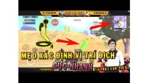 🔴Cách Xác định vị trí địch trong PUBG Mobile cho tai nghe giá rẻ trong 1 giây l Đã Có Link Kô Nhạc 🔴Cách Xác định vị trí địch trong PUBG Mobile cho tai nghe giá rẻ trong 1 giây l Đã Có Link Kô Nhạc