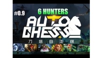 Hướng dẫn Dota Auto Chess: cách build 6 Hunter Hướng dẫn Dota Auto Chess: cách build 6 Hunter