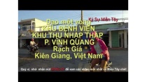 Khu dân cư bệnh viện, thu nhập thấp Vĩnh Quang, Rạch Giá, Kiên Giang| Rach Gia today | Vietnam today Khu dân cư bệnh viện, thu nhập thấp Vĩnh Quang, Rạch Giá, Kiên Giang| Rach Gia today | Vietnam today