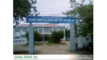 Đất nền giá rẻ tại kiên giang Đất nền giá rẻ tại kiên giang
