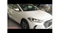 Đà Nẵng - Bán xe HYUNDAI ELANTRA 2016, xe mới giá 595 triệu Đà Nẵng - Bán xe HYUNDAI ELANTRA 2016, xe mới giá 595 triệu