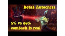 Autochess Master| Hướng dẫn chi tiết cách leo top 1 bộ Demon Hunter kết hợp Troll Tập 1 Autochess Master| Hướng dẫn chi tiết cách leo top 1 bộ Demon Hunter kết hợp Troll Tập 1