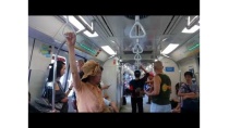 Hướng dẫn đi MRT tại Singapore - đi tàu điện ngầm ở Singapore Hướng dẫn đi MRT tại Singapore - đi tàu điện ngầm ở Singapore
