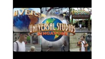 Những trò chời phải thử khi đến Universal Studios Singapore Những trò chời phải thử khi đến Universal Studios Singapore