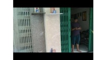 YouHouse bán nhà hẻm Hậu Giang, P.11, Quận 6, giá 2,1 tỷ YouHouse bán nhà hẻm Hậu Giang, P.11, Quận 6, giá 2,1 tỷ