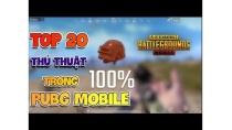 Pubg Mobile | Top 20 mẹo và thủ thuật mà bạn cần biết để trở thành PRO trong Pubg Mobile Pubg Mobile | Top 20 mẹo và thủ thuật mà bạn cần biết để trở thành PRO trong Pubg Mobile
