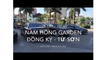 Dự án Nam Hồng Garden - Đồng Kỵ - Từ Sơn - Bắc Ninh : hotline 0912.531.562 Dự án Nam Hồng Garden - Đồng Kỵ - Từ Sơn - Bắc Ninh : hotline 0912.531.562