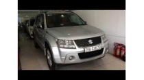 Mua Bán Xe Ô tô Cũ Suzuki Vitara 2011 (0913578693) Mua Bán Xe Ô tô Cũ Suzuki Vitara 2011 (0913578693)