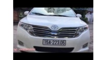 Hải Phòng - Bán xe TOYOTA VENZA 3 5L 2009 xe cũ, giá 1.119 tỷ Hải Phòng - Bán xe TOYOTA VENZA 3 5L 2009 xe cũ, giá 1.119 tỷ